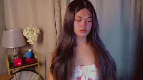 Kianna online show from December 15, 6:34 pm