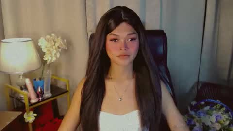 Kianna online show from February 4, 9:15 am