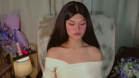 Kianna online show from March 10, 10:31 am