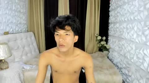 asiankingfucker online show from June 25, 1:16 am