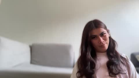 asianloreen24 online show from February 1, 3:05 am