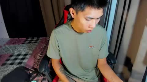 mark online show from January 19, 6:43 pm