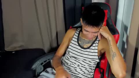 mark online show from February 10, 6:56 pm