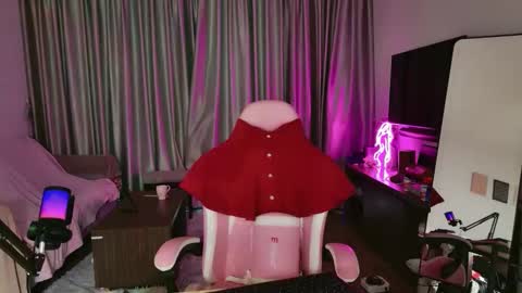 Rose   Mingna online show from January 11, 10:09 am