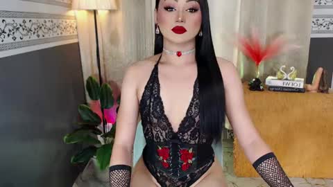 Snapshot of asiansexhunter chatting on June 7, 6:39 am Ms. MONICA online show from June 7, 6:39 am