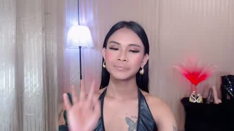 Snapshot of asiansexhunter chatting on July 19, 8:23 pm Ms. MONICA online show from July 19, 8:23 pm