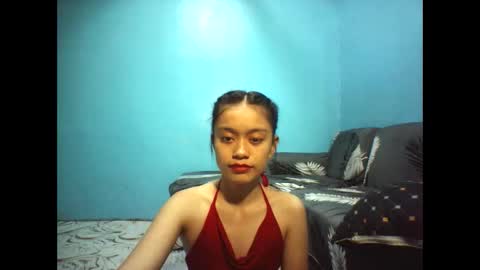 Snapshot of asiansexygirlxoxo chatting on June 7, 3:27 pm ann online show from June 7, 3:27 pm