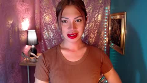 Babe online show from November 4, 7:57 pm