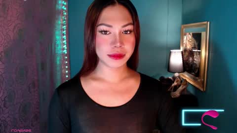 Babe online show from March 24, 12:26 am