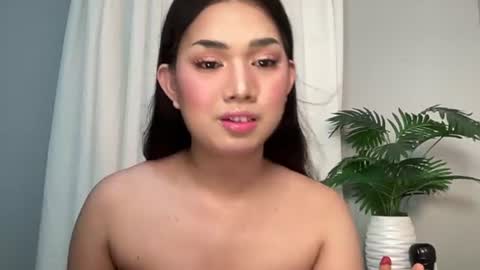 Lily online show from July 9, 12:37 am