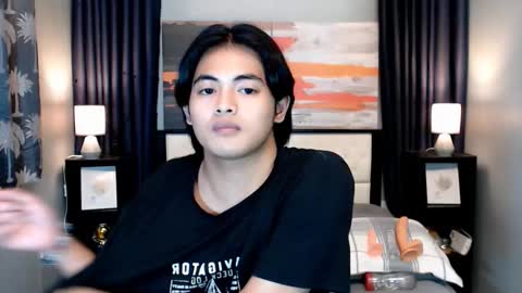 asianverstwink online show from November 29, 9:45 am