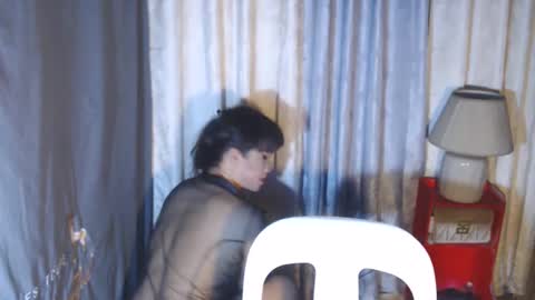 Snapshot of asiasfantasy chatting on January 5, 6:35 pm NEL online show from January 5, 6:35 pm
