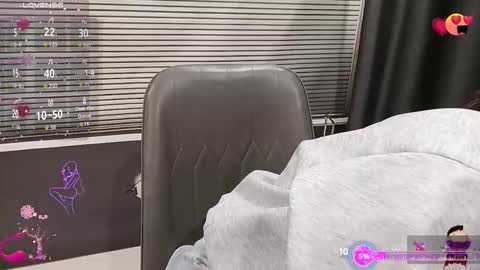 SoHye online show from December 1, 1:21 am