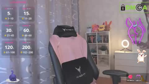 Snapshot of asima_ chatting on October 17, 8:06 am Asima online show from October 17, 8:06 am