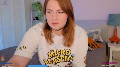 Asiri   pronounced Ah-siri Please no nicknames   3 online show from September 26, 1:53 am