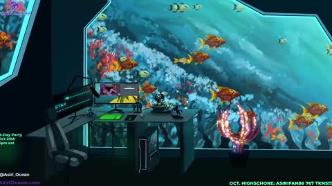 Asiri   pronounced Ah-siri Please no nicknames   3 online show from October 12, 2:43 am