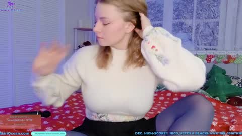 Asiri   pronounced Ah-siri Please no nicknames   3 online show from December 16, 7:08 pm