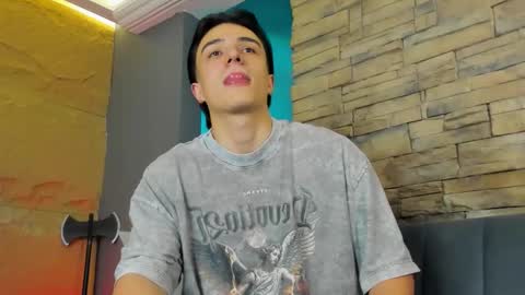 Aslan  online show from February 21, 2:56 am