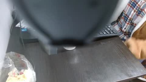 asleycavta online show from April 19, 11:40 pm