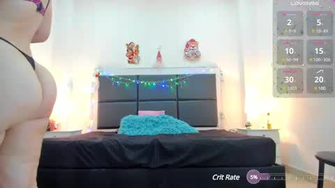  Aslhyn  online show from December 9, 11:24 pm