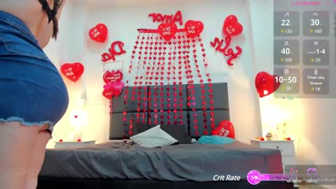  Aslhyn  online show from February 15, 4:01 pm