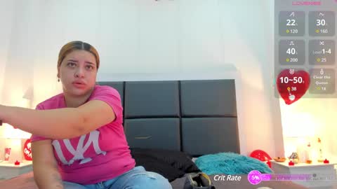  Aslhyn  online show from March 3, 1:20 pm