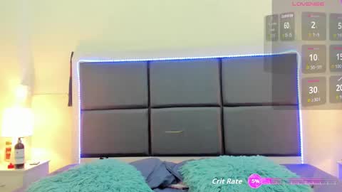  Aslhyn  online show from September 9, 7:02 pm