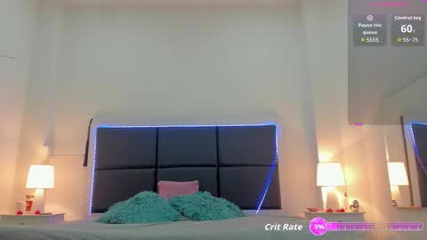  Aslhyn  online show from October 16, 7:48 pm