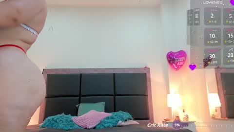  Aslhyn  online show from March 4, 10:05 pm