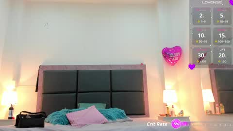  Aslhyn  online show from April 17, 8:34 pm