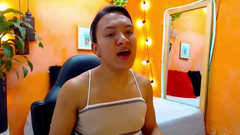 ASLY online show from January 3, 11:46 am