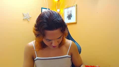 ASLY online show from March 10, 9:51 pm