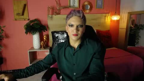 ASLY online show from March 23, 11:58 am