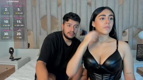 asmodeo6_ online show from December 5, 12:33 pm