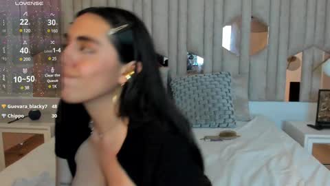 asmodeo6_ online show from December 12, 4:43 pm