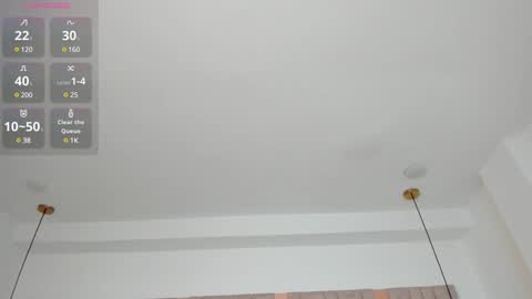 asmodeo6_ online show from January 8, 4:54 pm