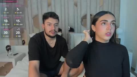 asmodeo6_ online show from February 25, 2:00 pm