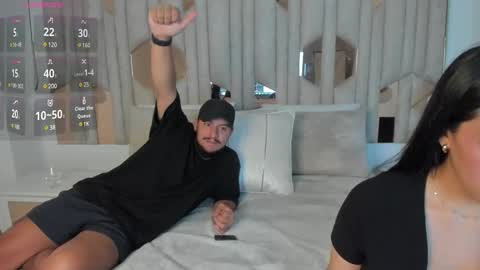 asmodeo6_ online show from March 5, 4:02 pm