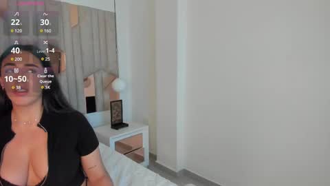 asmodeo6_ online show from March 9, 11:46 pm