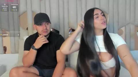 asmodeo6_ online show from September 26, 1:15 pm