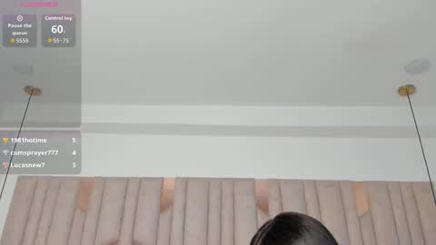 asmodeo6_ online show from September 30, 4:17 am