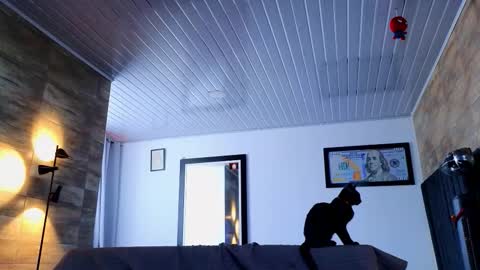 Asmodeo  -   online show from November 30, 6:45 pm