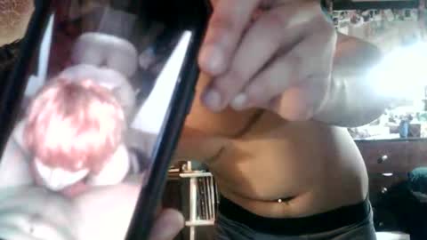 Snapshot of asmodeus_princeoflust chatting on February 6, 12:37 am Asmodeus online show from February 6, 12:37 am