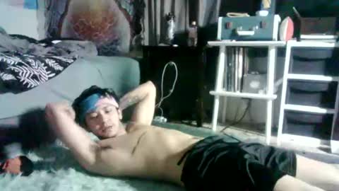 Snapshot of asmodeus_princeoflust chatting on February 9, 12:42 pm Asmodeus online show from February 9, 12:42 pm