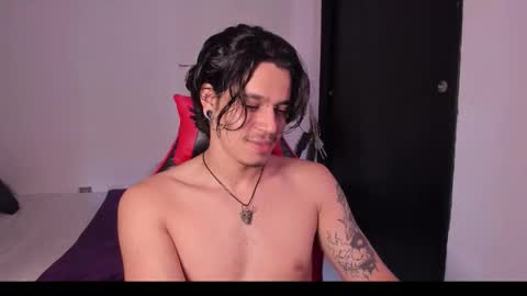 asmodeuszz online show from March 13, 7:31 pm