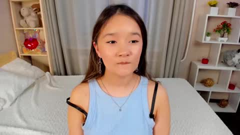 Snapshot of asoka_matama chatting on March 11, 1:56 pm asoka_matama online show from March 11, 1:56 pm