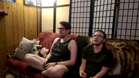 Snapshot of asonnyday chatting on December 31, 4:27 am ASonnyDay online show from December 31, 4:27 am