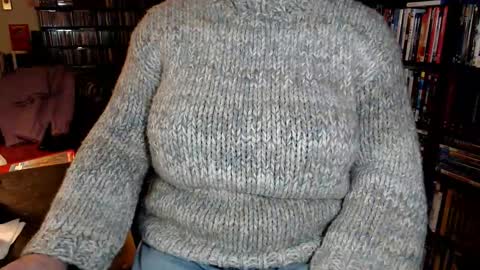 Aspen Vale online show from February 10, 10:36 pm