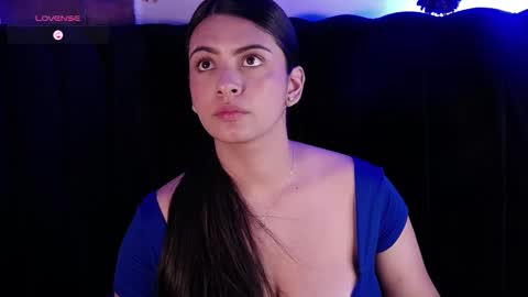 Snapshot of aspenruss chatting on March 2, 2:30 am online show from March 2, 2:30 am