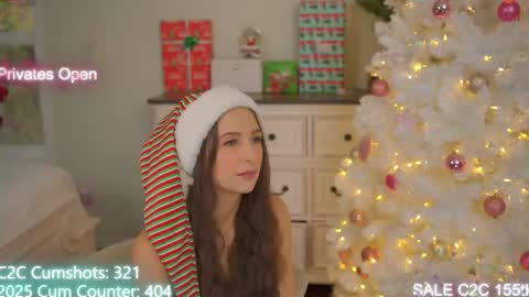 Aspen Wild online show from December 16, 4:45 pm